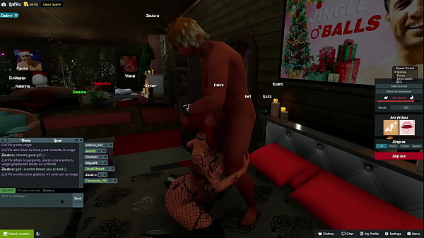 3dxchat lolivix 39 2 