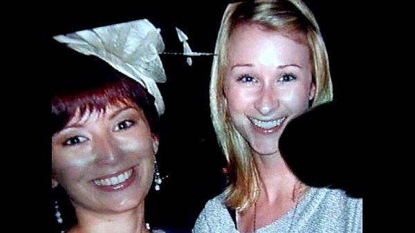 Play MP4 - Cum tribute to cousins Erin & Kelly