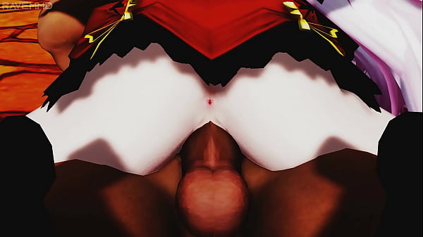 Play MP4 - Miku is a Horny Vampire &lpar;Part 2&sol;2&rpar;