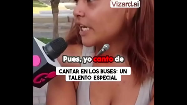 Nonton Cantar En Los Buses Un Talento Especial #vida #situaciones #elchicletv #circunstancias #chiclenoticias #amoradistancia #c... thumbnail