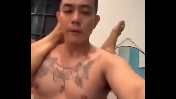 Hot Boy Việt Nam Th&egrave_m Đụ