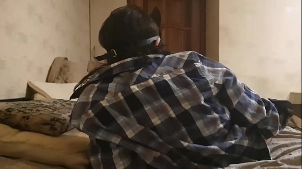 Sasha Earth whore slut fucking ass with sex toys anal stretching 