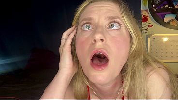 Ahegao Face Joi! thumbnail