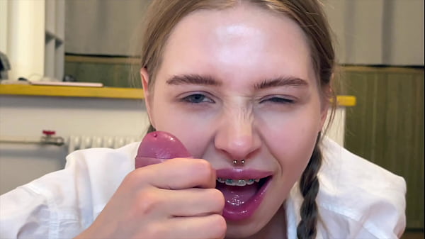 Play MP4 - Hot sex with pretty girl CALIFORNIABABE after classes