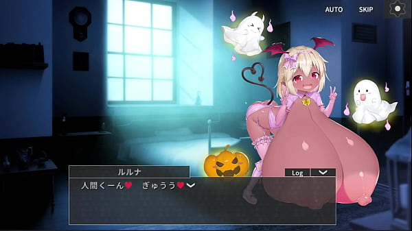 Nonton パイズリ、手コキ、髪コキ、脇コキ、足コキ、変態、リョナ、逆リョナ、フェラ、ゲーム、巨乳、 thumbnail