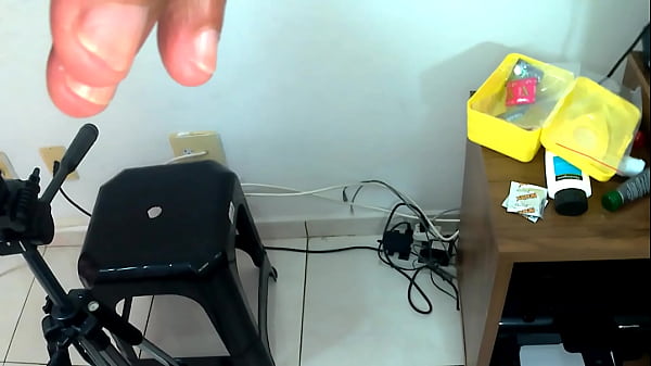 Nonton Juju Doideira - In Another Sex-filled Scene Where She Faces Off Against A Super-hot Porn Star Who Ends Up Giving The Brunette A Hard Pounding. thumbnail