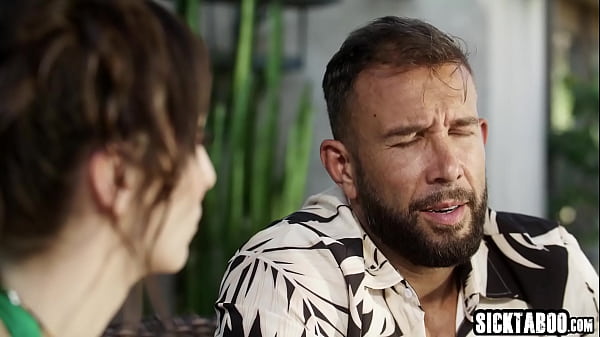 Play MP4 - Shameless MILF stepmom with big tits Lexi Luna fucks stepson David Lee