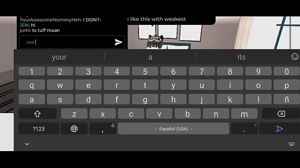 Play MP4 - Snowbunny gets railed by a BBC and a BWC