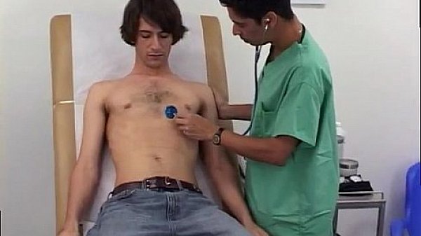 Gay black doctor have sex with patient It was superb and as he used 