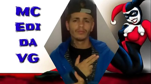 McEdi da_VG Joga_a Bunda_na a