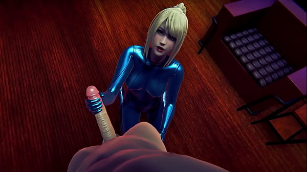 Girl fucked in_blue swim suit sound and cum outiside