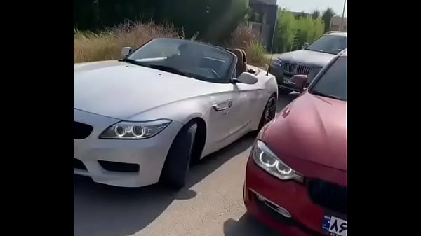 Nonton Mrs Carver thumbnail