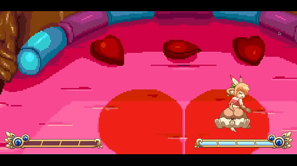 Ferir x Ferir 2021 MUGEN 