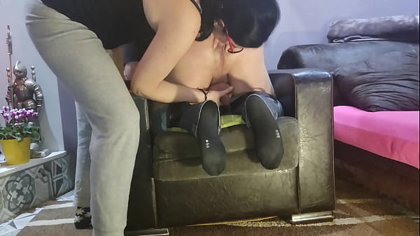 Wife Licking Ass thumbnail