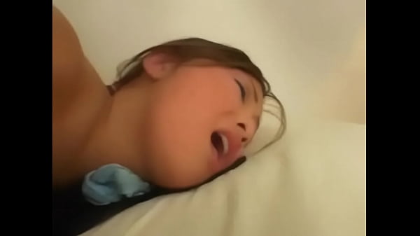 Japinha quase nao aguentou 