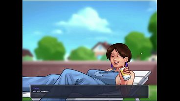 Nonton The Atmosphere Tightened&mdash;step Mom (18 ) thumbnail