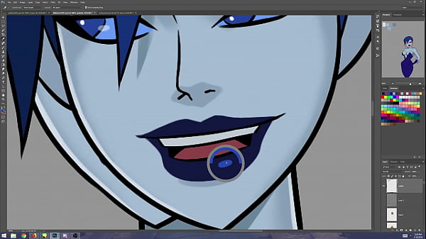 Su broadcast by gunsmokegames on picarto from july tenth 2018 