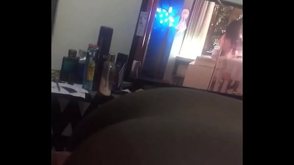 Comendo o Favelado de Quatro Sem Camisinha 