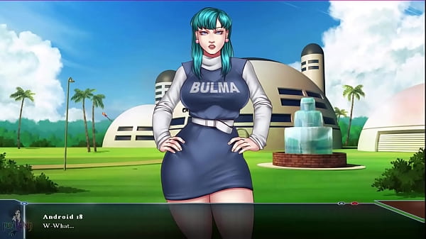 Dragon Ball Divine Adventure Part 8 The girlsmeet