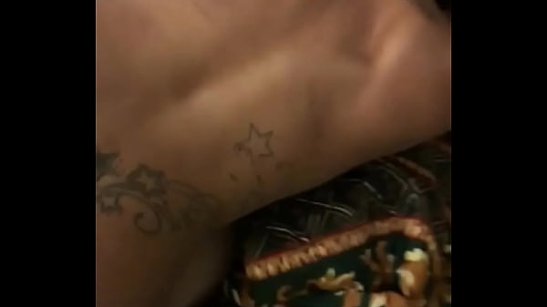 Chocolate ass for me