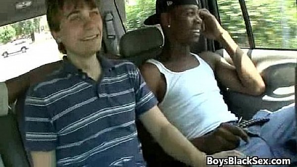 Black Gay Boys Fuck White Twinks Hardcore Video 12 