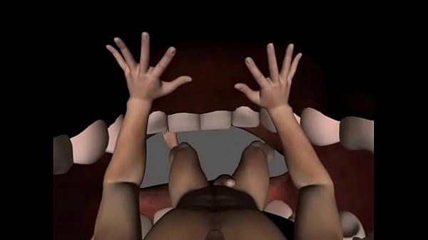 Play MP4 - Gintess shrinks you