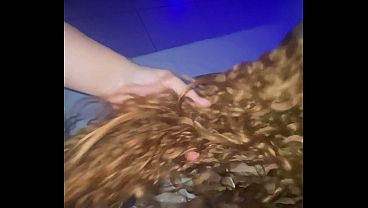 Nonton Levei Minha Amiga Para O Motel, E Ela Fez Isso.. thumbnail
