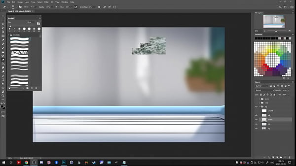 Nonton Sts Broadcast By Dc On Picarto From May Sixth 2020 thumbnail