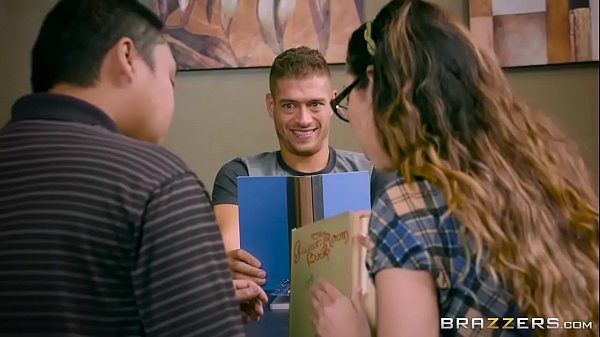 Play MP4 - Brazzers - Brazzers Exxtra - Pumpkin Spice Slut scene starring Carter Cruise and Xander Corvus