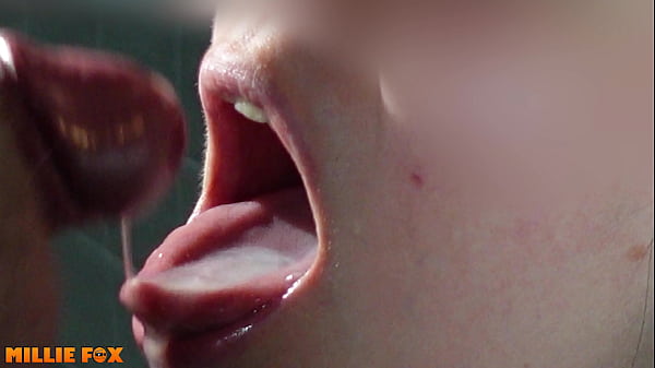 Play MP4 - Millie Fox - The Cum Swallowing Queen - Compilation &lpar;Huge loads&rpar;