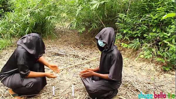 Nonton Slutty Babe Chowing Her Fucking Skill To New Manager thumbnail