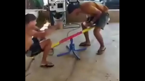dois homens foras de si gostoso
