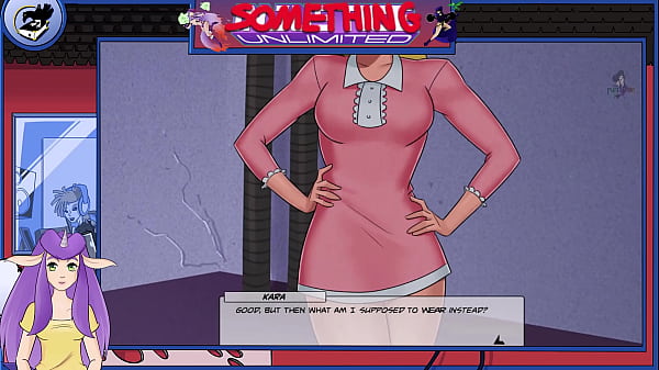 Play MP4 - Something Unlimited Part 150