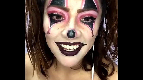 Noche de m&aacute;scara con cecy 