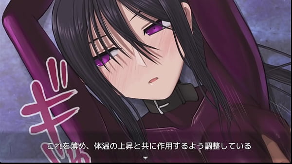 Paizuri slave training program 