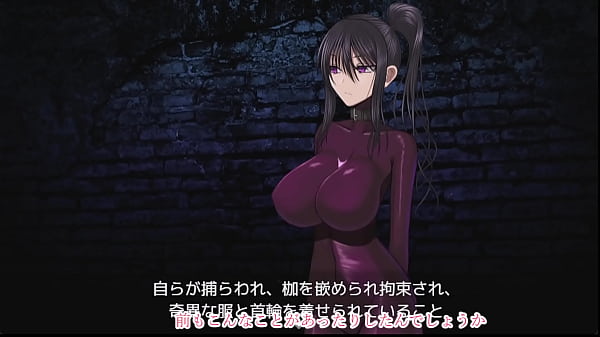 Paizuri slave training program 