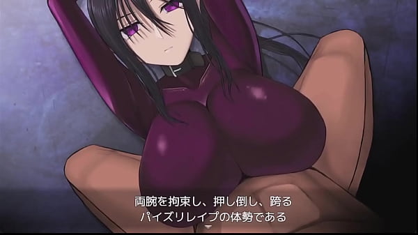 乳愛奴隷調教計画 ゆっくり実況 中国ウサギ