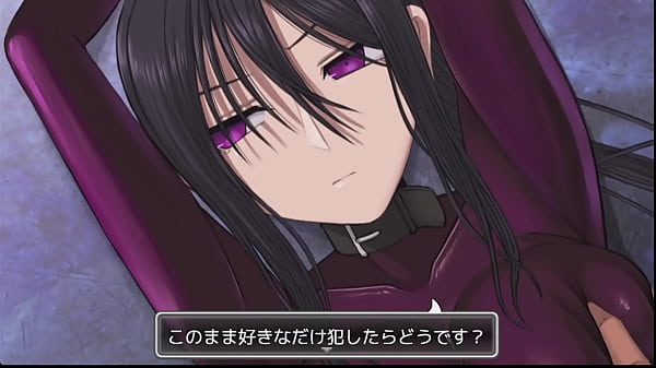 Play MP4 - 乳愛奴隷調教計画　ゆっくり実況　中国ウサギ