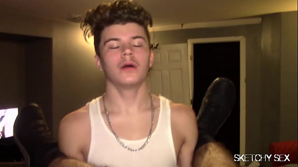 Just Another Hungry Mouth And Tight Ass For Us To Feed On thumbnail