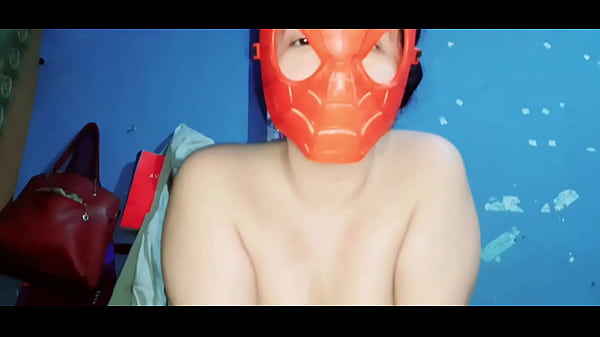 I See It And I Don't Believe It - My Stepmom Is Spider Girl And Wants To Be Fucked By Her Hulk Stepson, Real Home Amateur Sex Of Stepmom And Stepson thumbnail