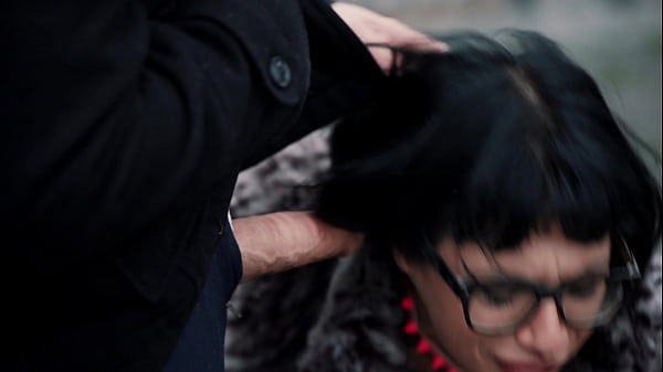 Movie Clash of_Pimps EPISODE 2_6 StreetSlut Candy Scott gets dominatedand PISSED ON