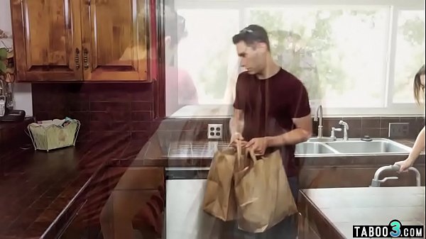 Play MP4 - Perv dude takes advantage of helpless teen with walker