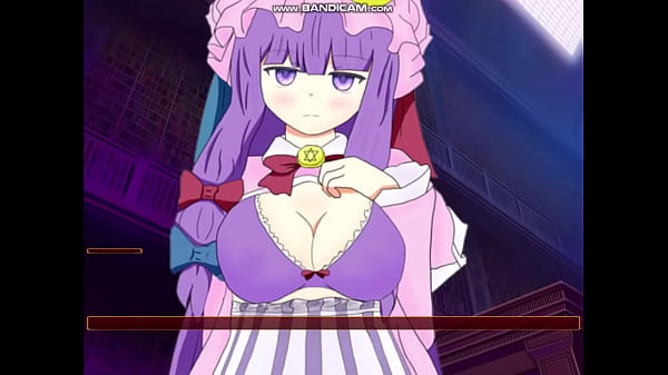 東方紅魔郷2次 
