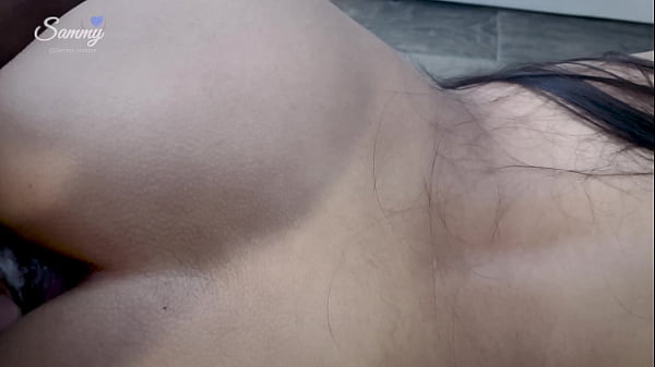 Play MP4 - Anal Slut Deepthroats Like A Champion&comma; Endures ROUGH Painal and Taste Cock from her ass to her mouth