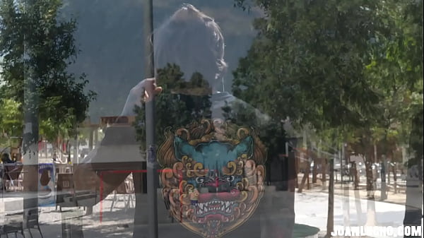 JUAN LUCHO SOLO WITH FAN 