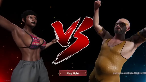 Nonton Leticia Vs Aaron [nf3d Mixed Sexual Combat] thumbnail