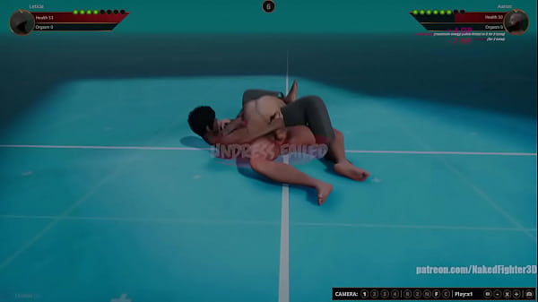 Leticia vs aaron nf3d mixed sexual combat