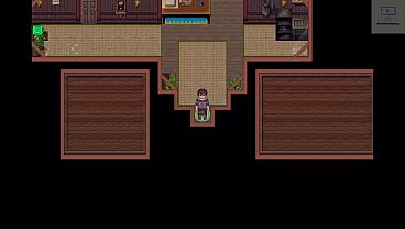 My friends have been acting stranger since they started working at the tavern corruption of the village part 7 eng