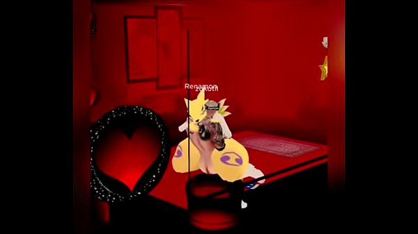 Nonton Digimon Fucking With Human thumbnail