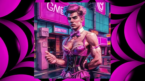 Shemale Brandy Will Get You Eating Cummies With Ray thumbnail